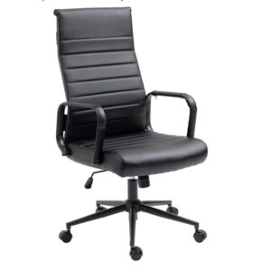 CLP Columbus Swivel Chair